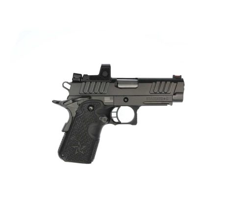Staccato C DUO SEMI AUTO