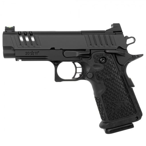 STACCATO C2 SEMI AUTO
