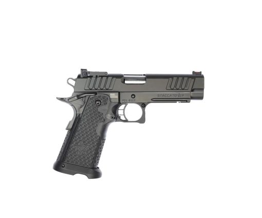 STACCATO P SEMI AUTO