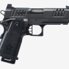 STACCATO C X-SERIES (COMPACT GRIP) SEMI AUTO