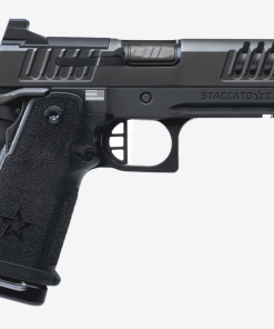 STACCATO C X-SERIES (COMPACT GRIP) SEMI AUTO