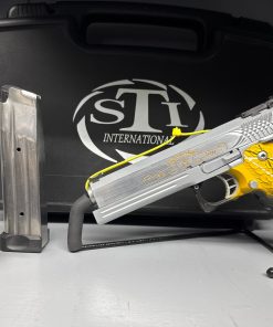 STACCATO 1911 2011 SEMI AUTO